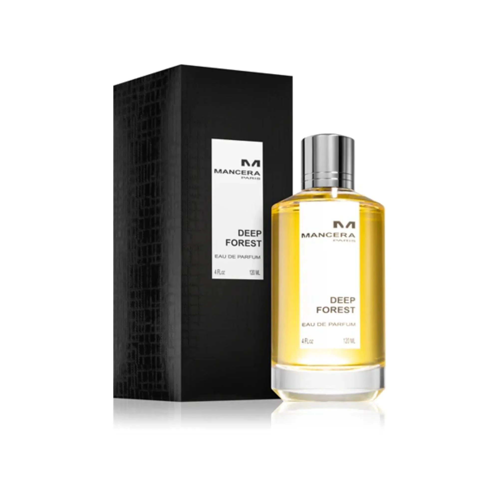 Deep Forest Eau de parfum